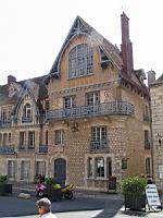 Chartres, Maison ancienne (3)